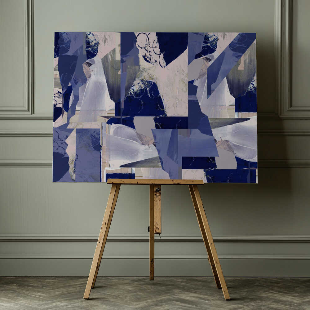 Music for the Earth 2 | Canvas