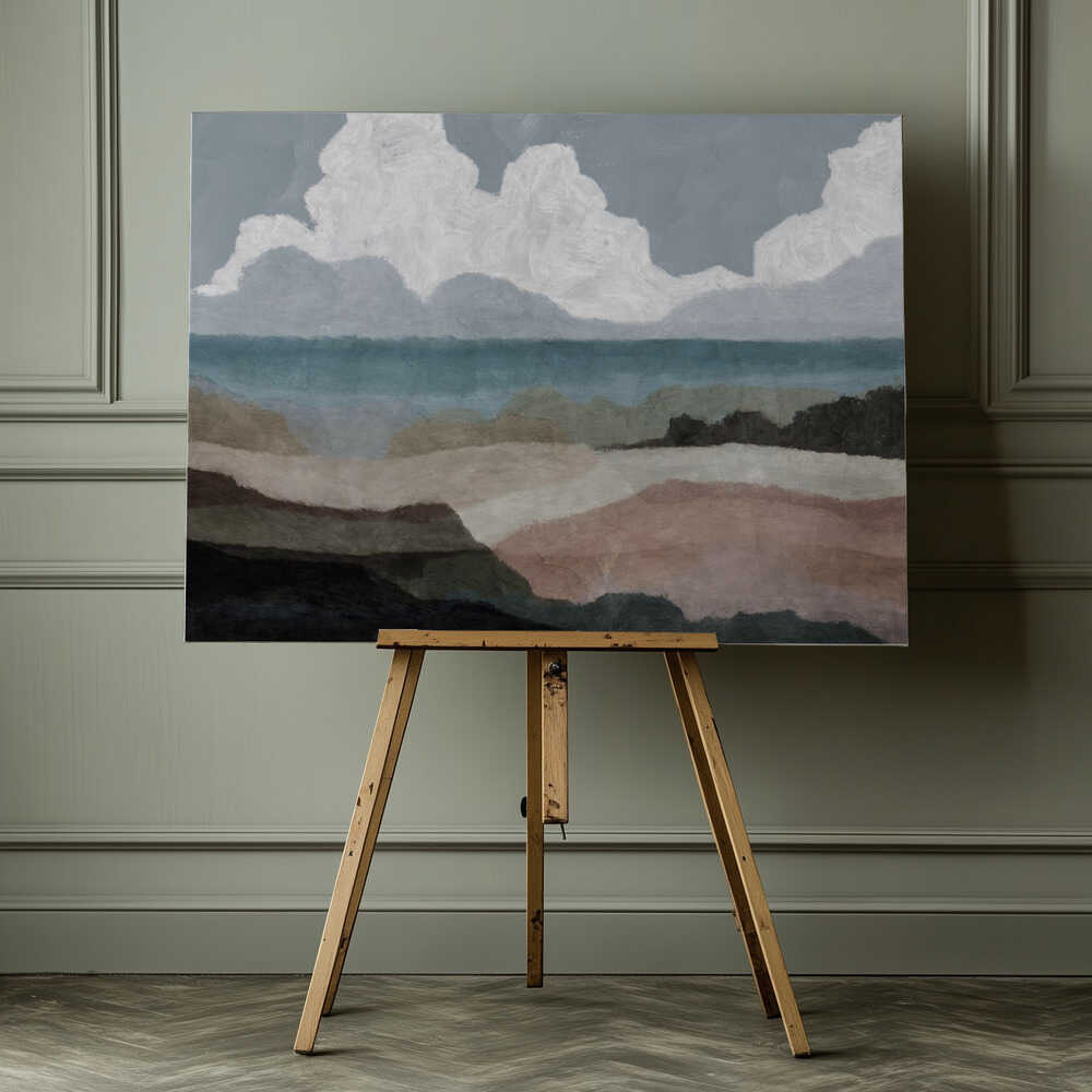 Alderney | Canvas