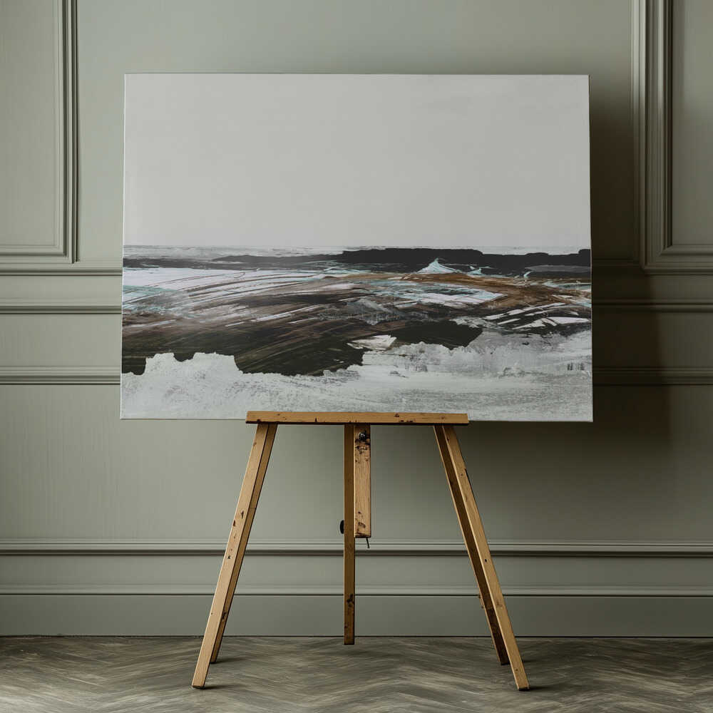 Constantine Bay | Leinwand