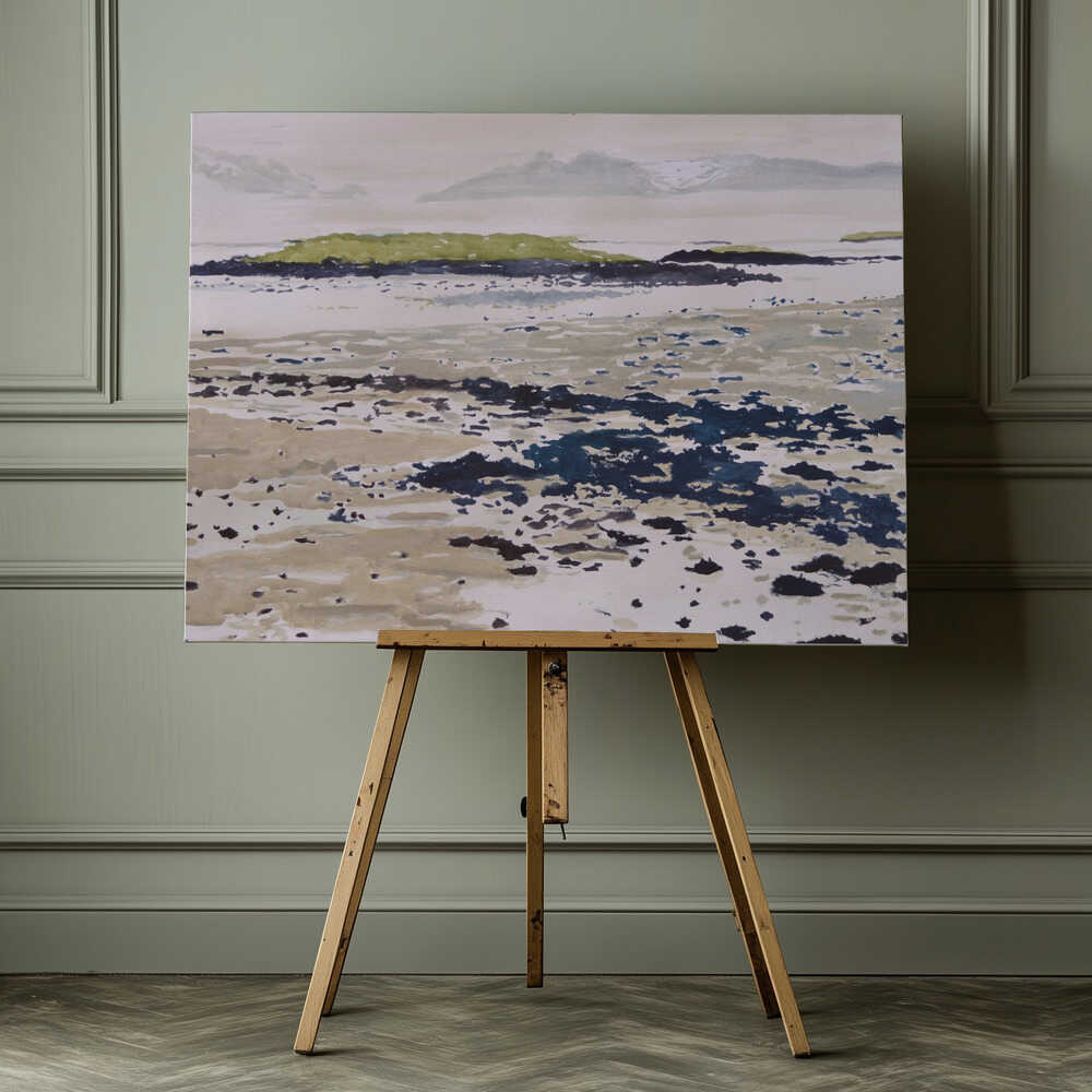 Zurück zu Basecamp 2 | Canvas