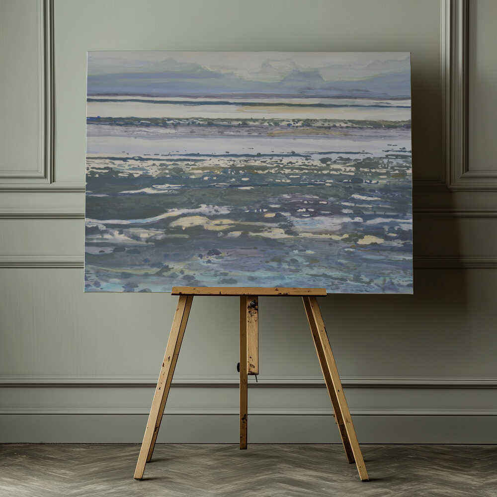 Back To Basecamp 32 | Canvas