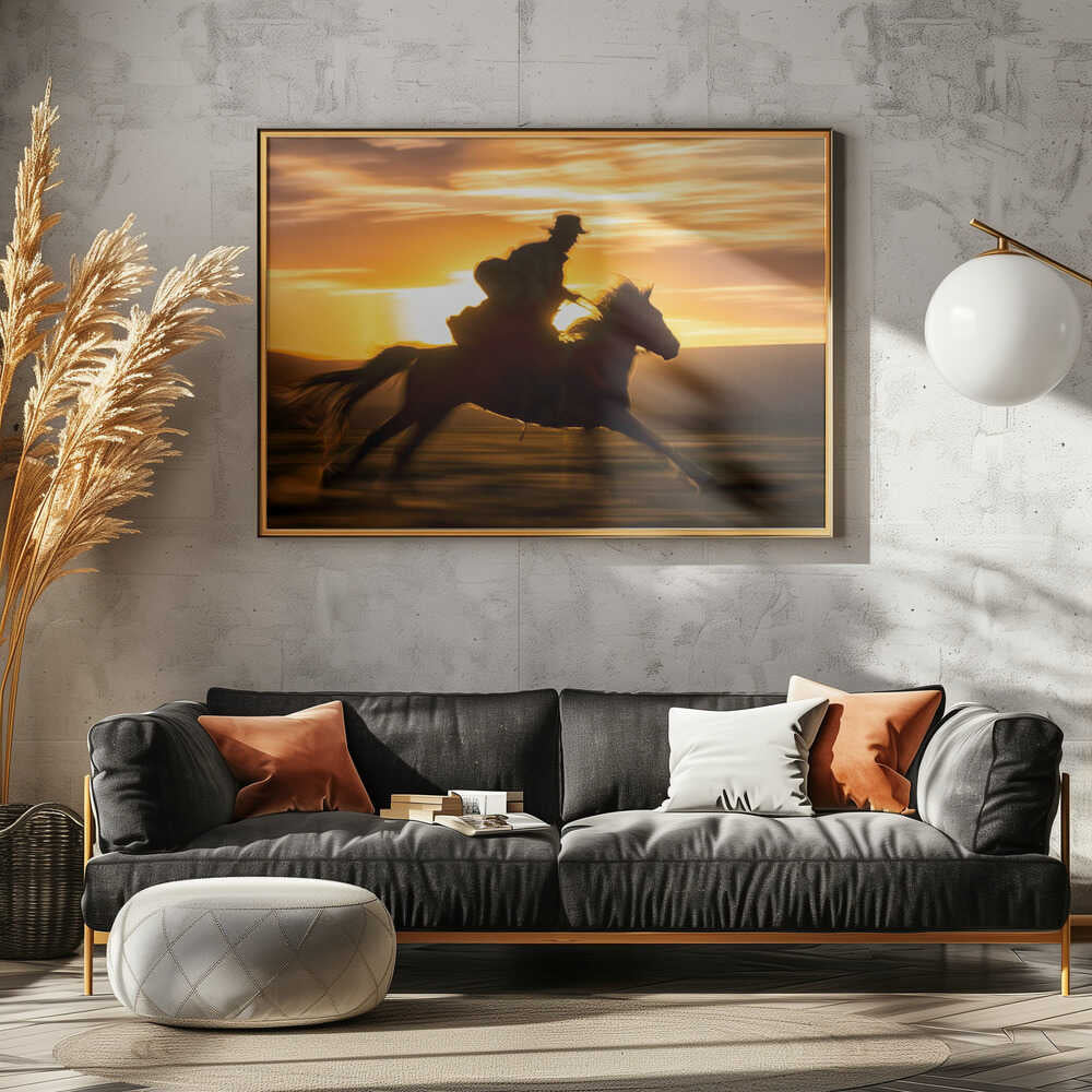 Chasing Hope | Poster