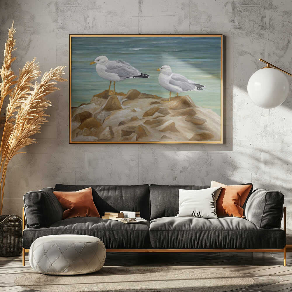 Two of a Kind | Poster