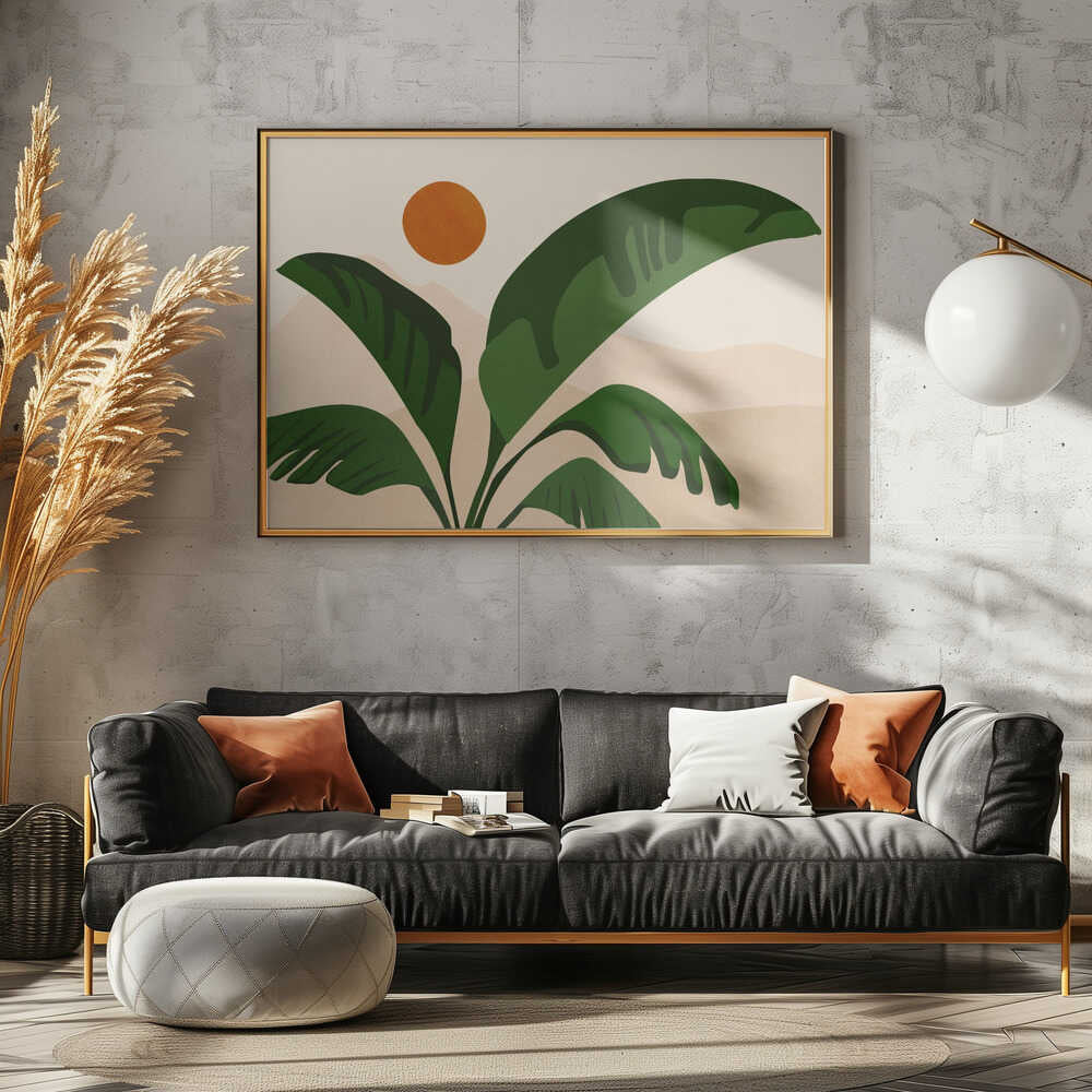 Spirit of the Tropics.png | Poster