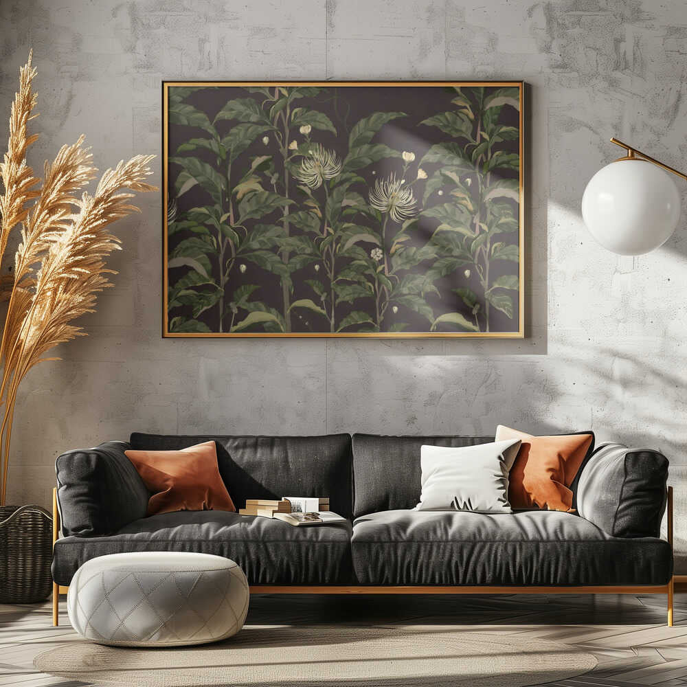 Sivera Midnight | Poster