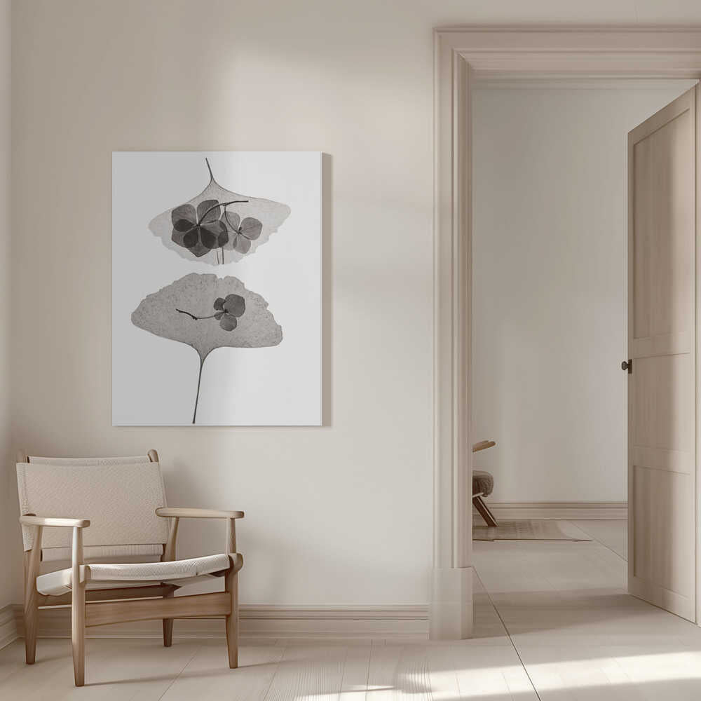 Botanik Nr. 35 | Leinwand