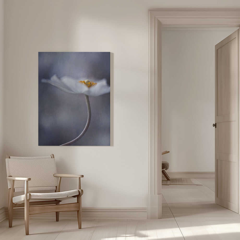 The Beauty Within | Canvas