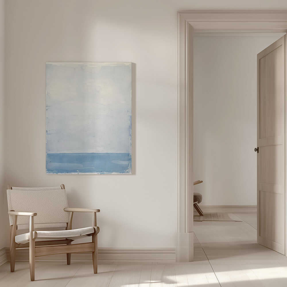 ARCHIPELAGO Nr. 2207-P | Leinwand