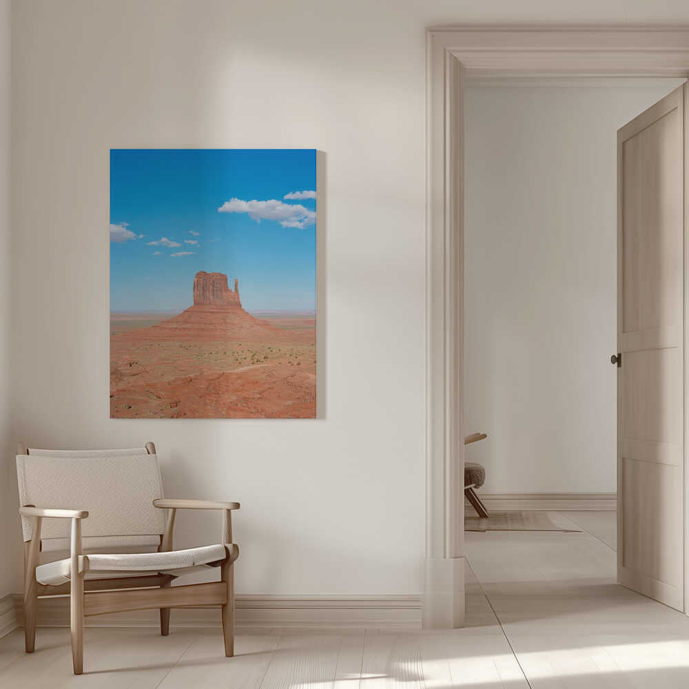 Monument Valley | Canvas