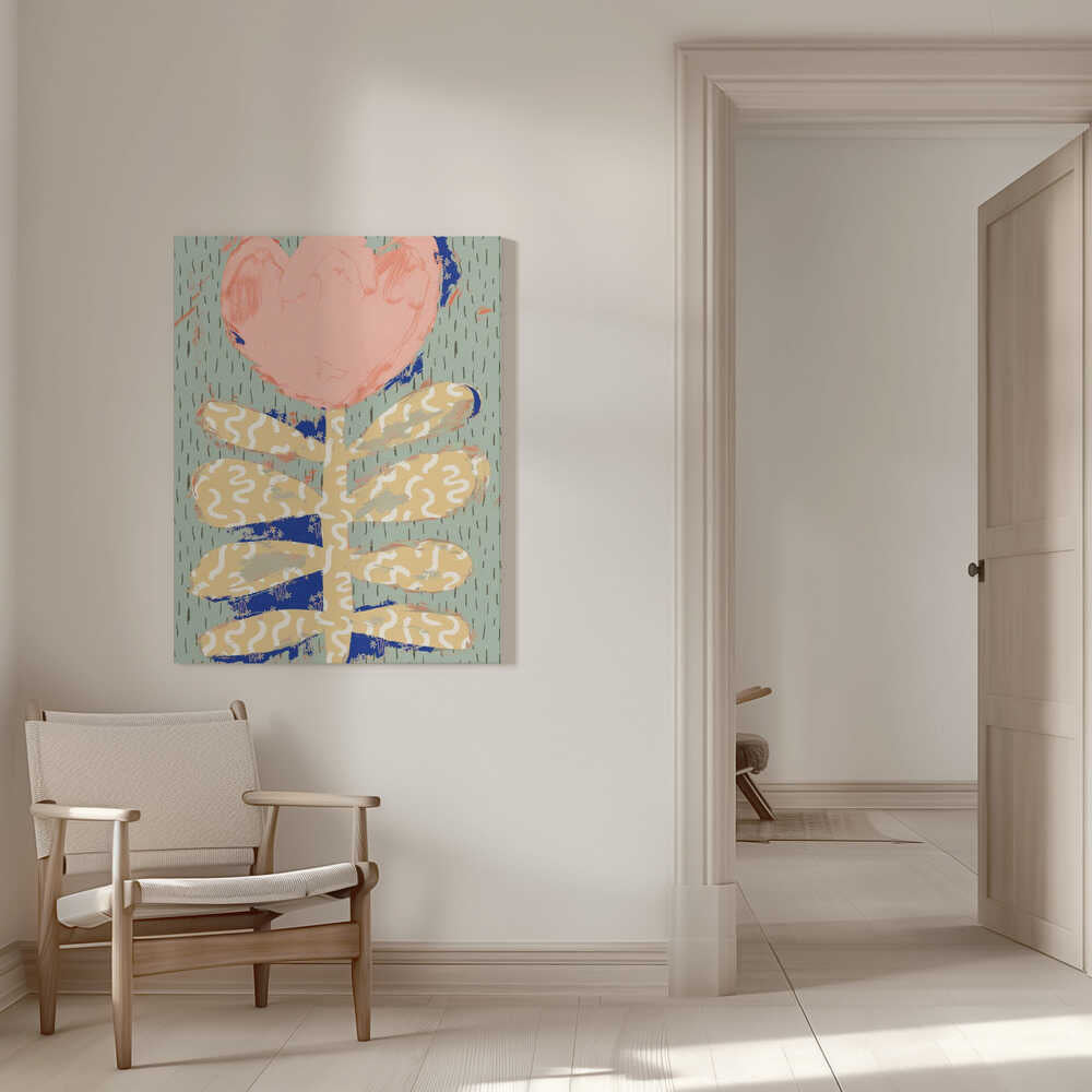 Patternplayno03 | Canvas