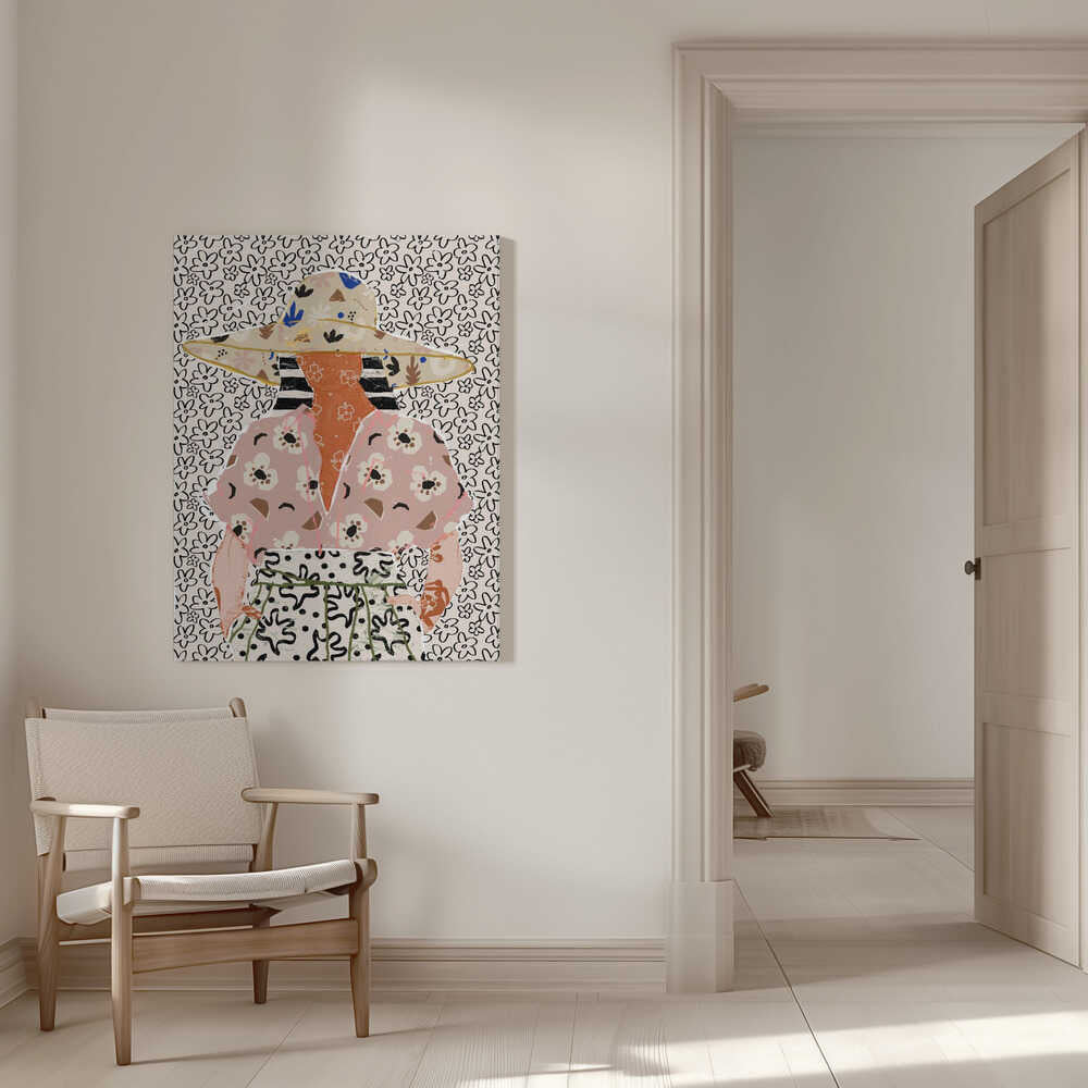 Patternplayno.14 | Canvas