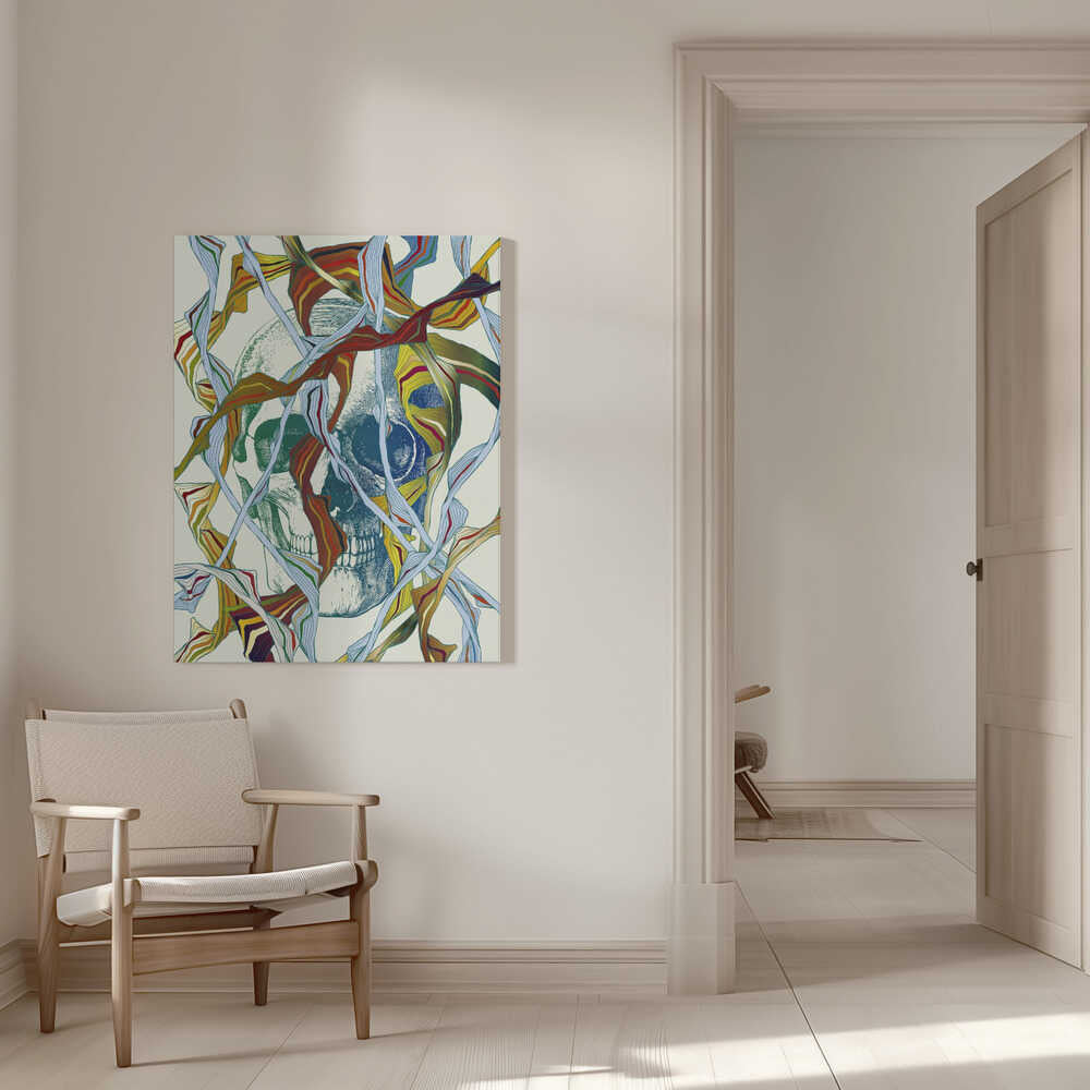 Eine bessere Zukunft | Canvas