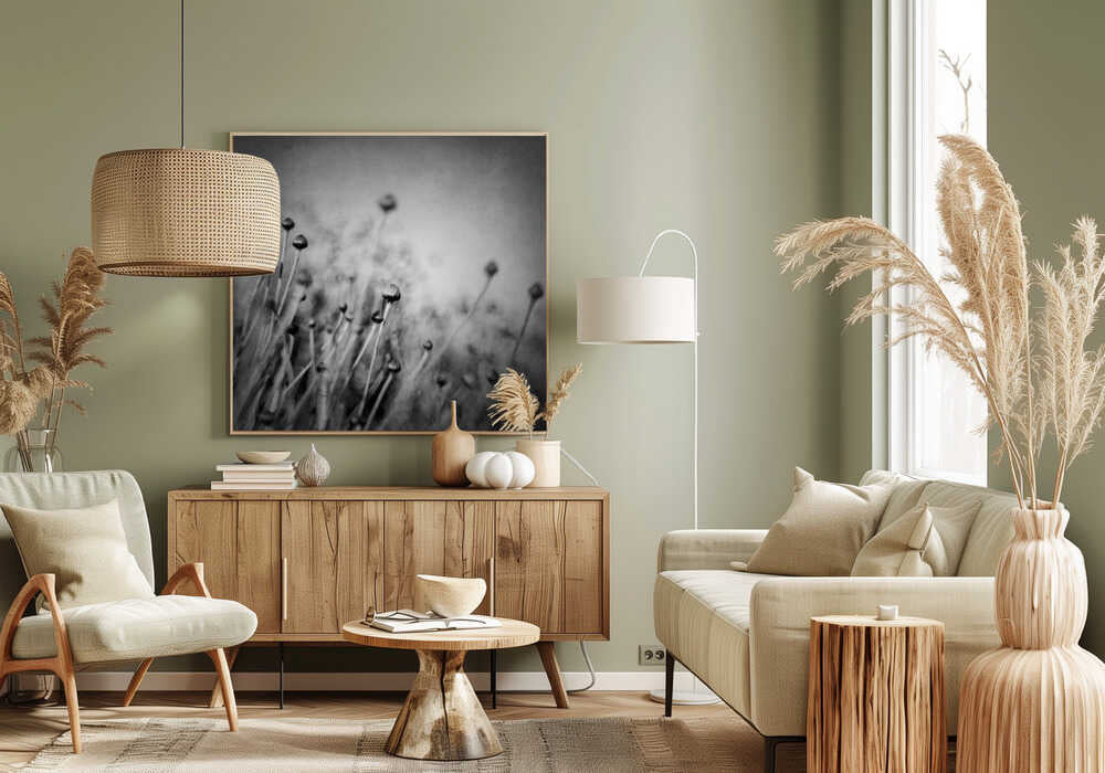 Blossom expectation | Canvas