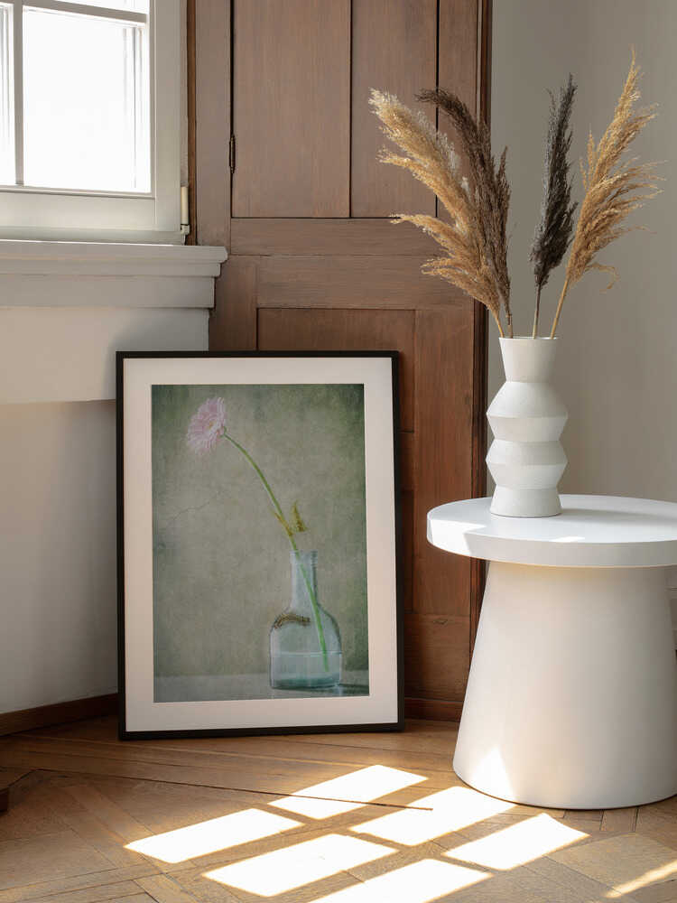 Ein ruhiger Sommertag | Poster