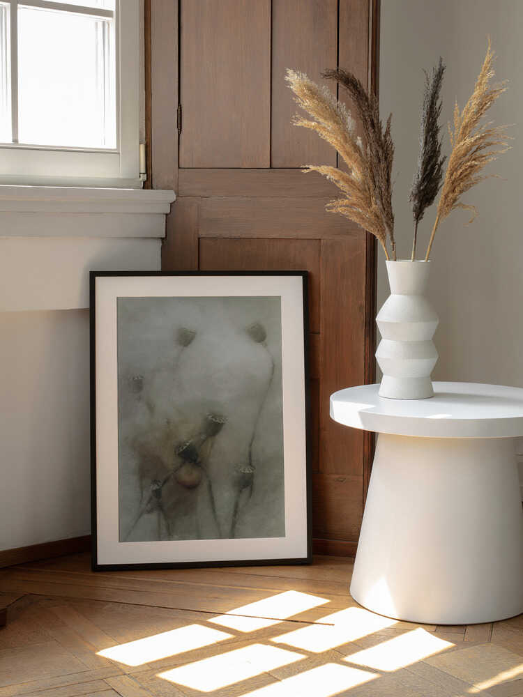 hopeful future | Poster