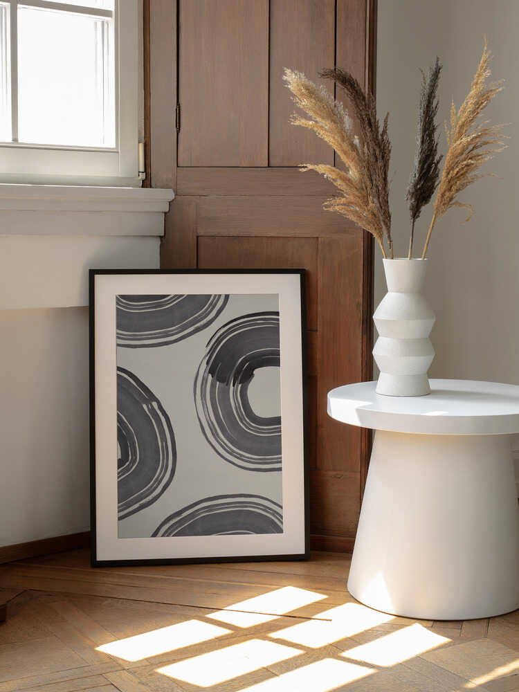 Rings of Life | Poster