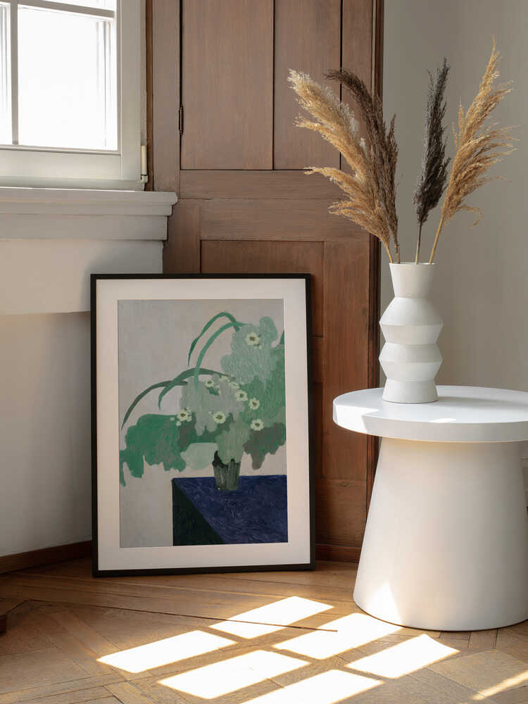 Stillleben 04 | Poster