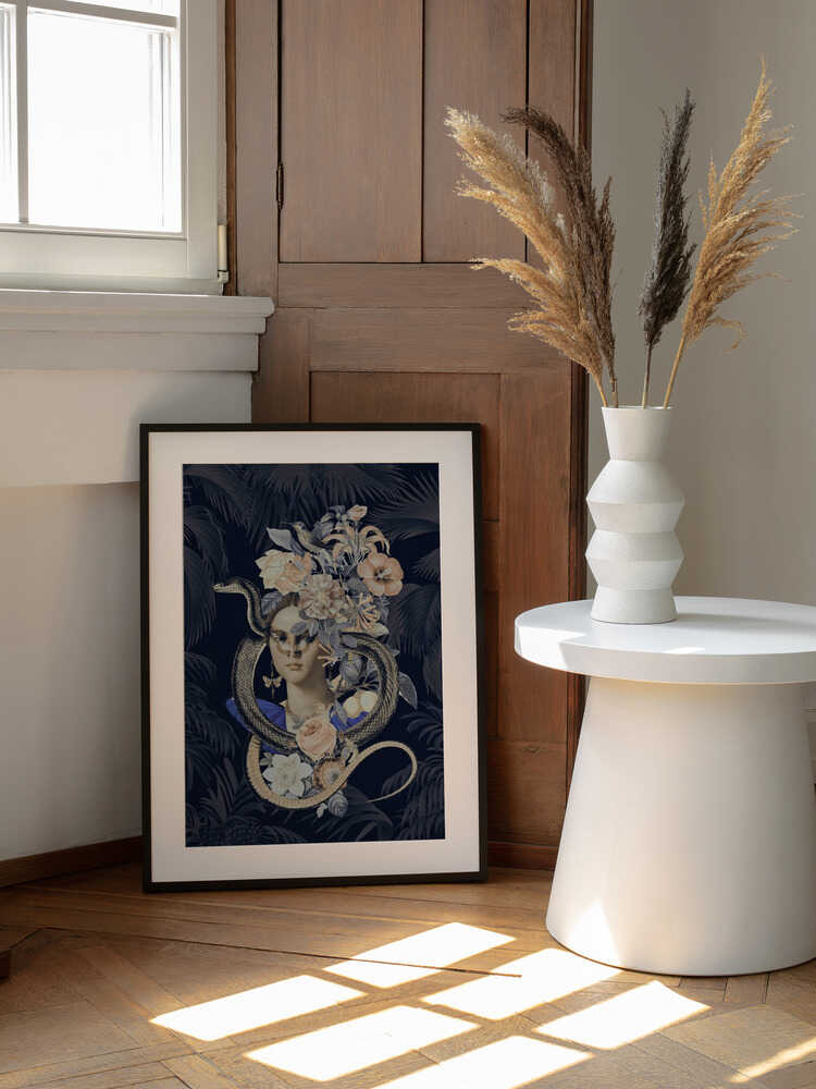 Princesse Serpent 2 | Affiche