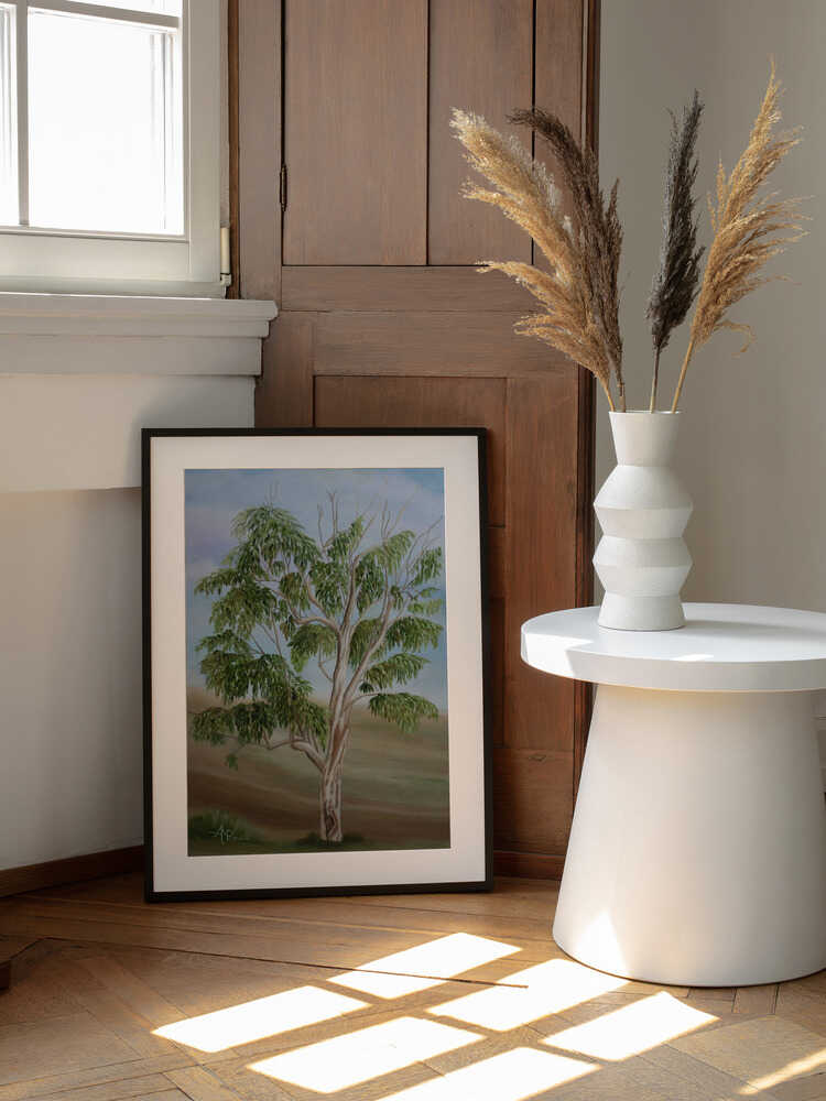 Eucalyptus | Affiche