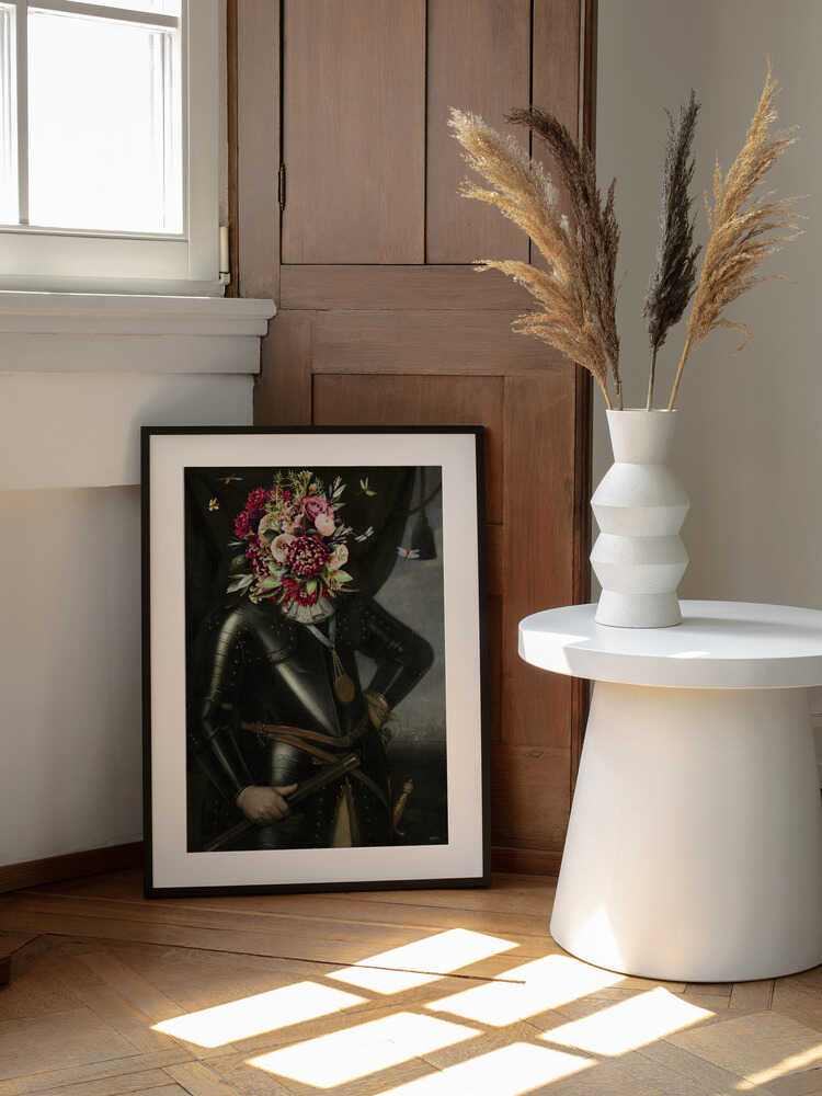 The Dark Knight | Poster