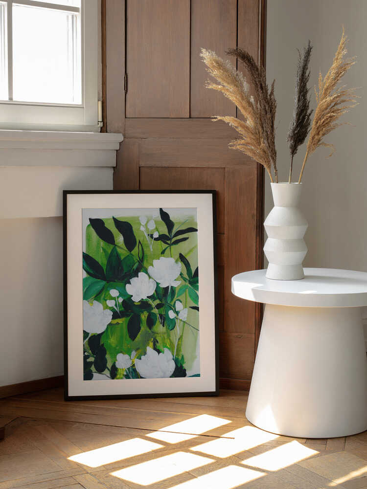 Jungle I Grand | Affiche