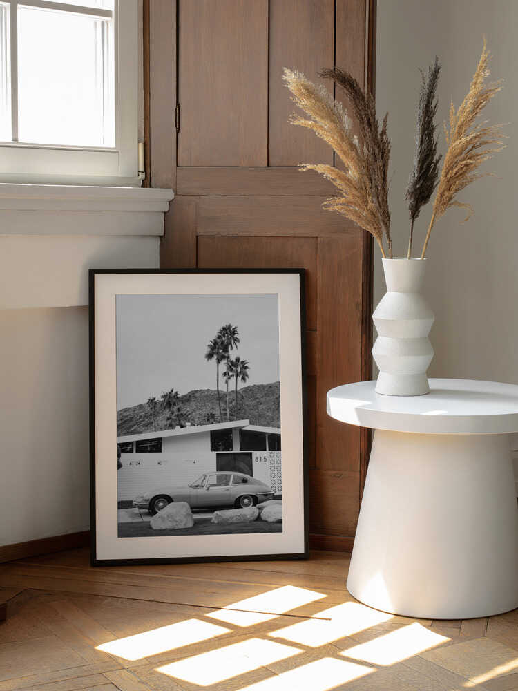 Palm Springs Ride II | Affiche