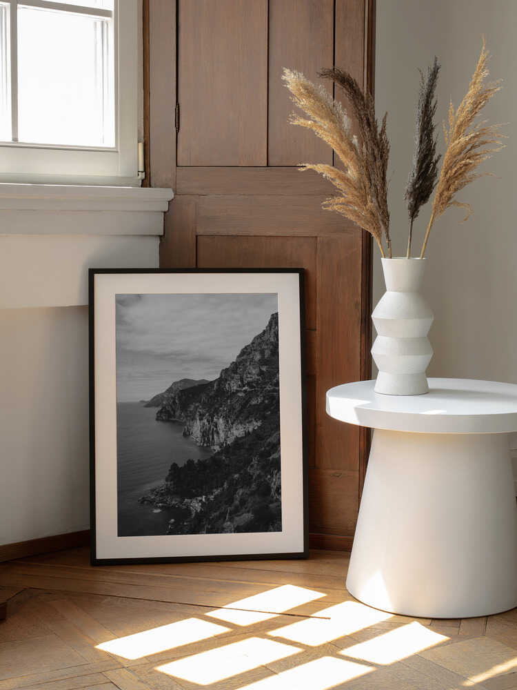 Amalfiküste II | Poster