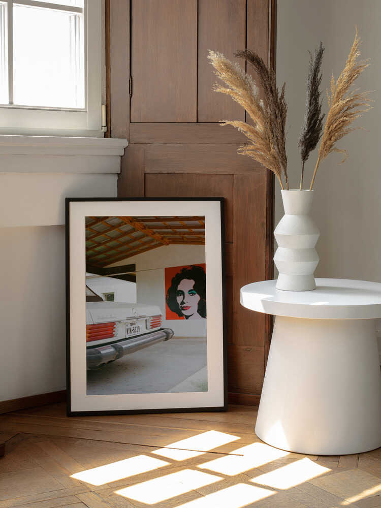 Marfa Texas | Poster