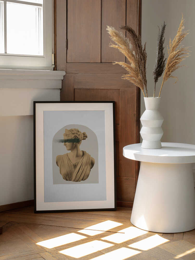 Artemisarch-Verhältnis 2x3 für 24x36 | Poster