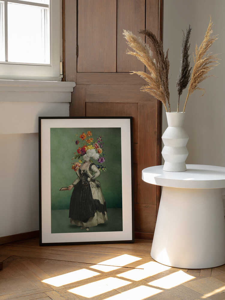 Blütenpracht | Poster