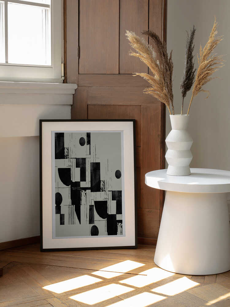 Interconnecté 02 | Affiche