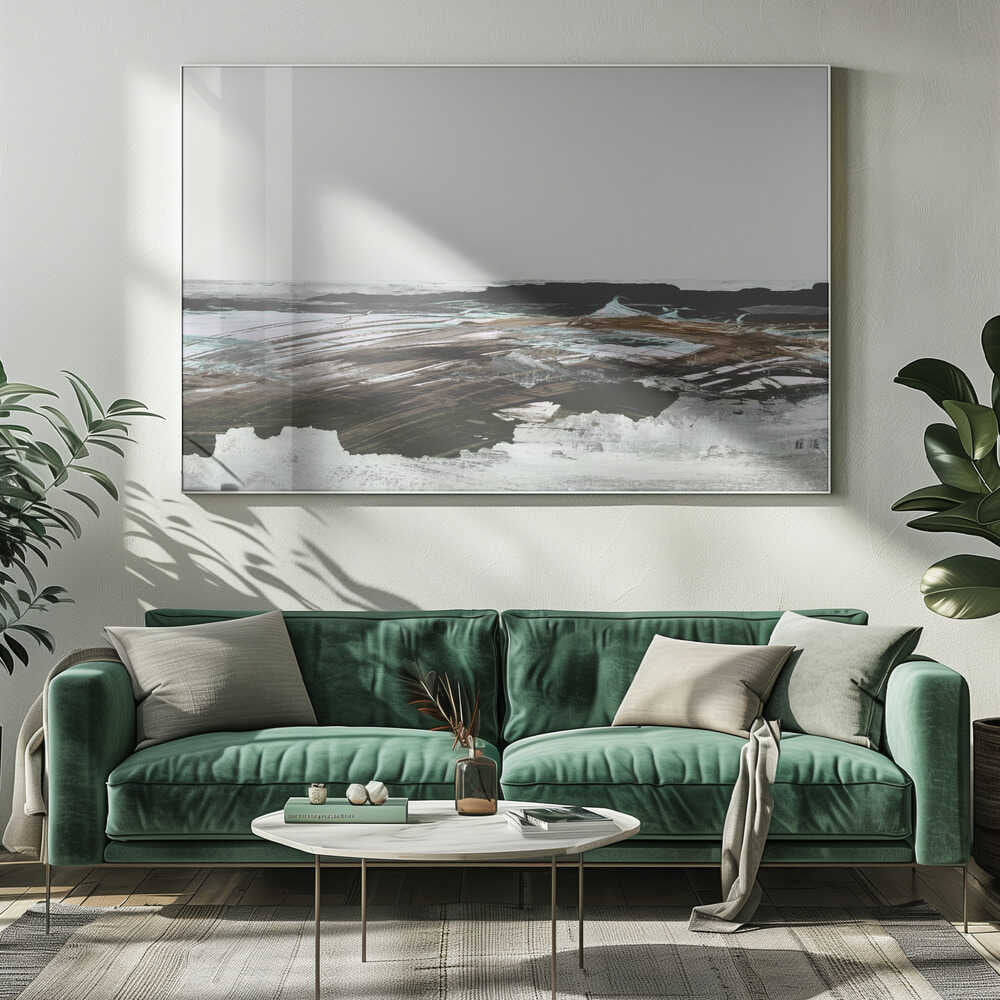 Constantine Bay | Leinwand