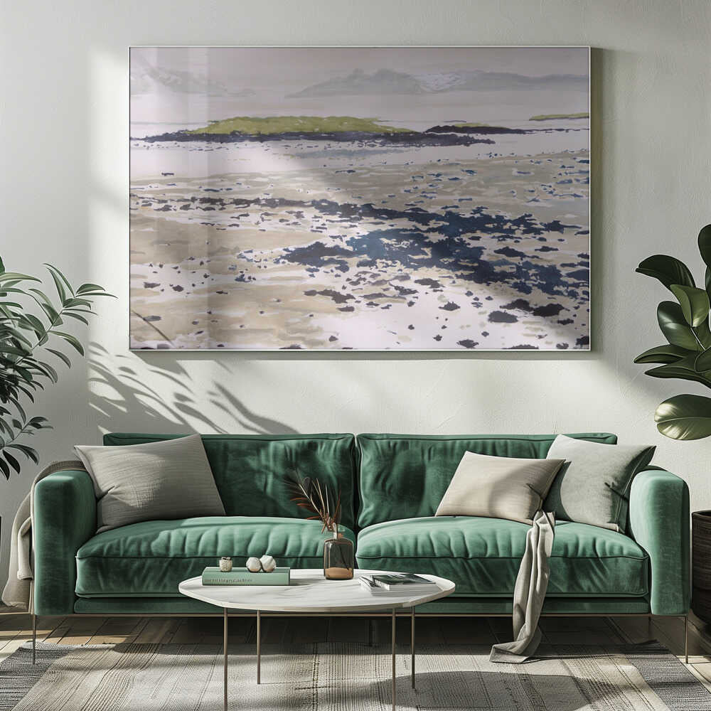 Zurück zu Basecamp 2 | Canvas