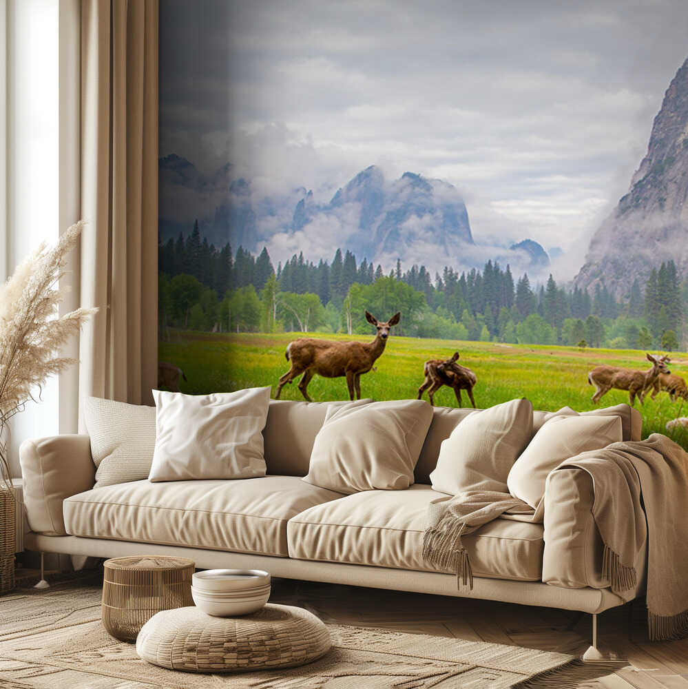 A Feeling of Ancient Time | Wallpaper