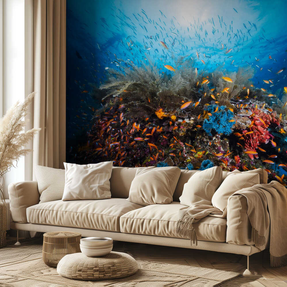 Apnoe | Hintergrundbild