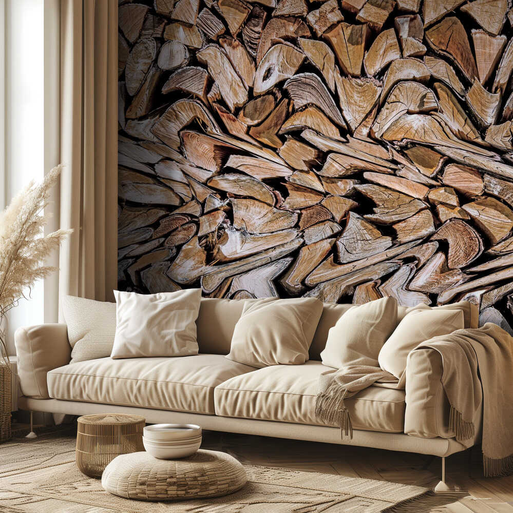 Gegen den Strich | Hintergrundbild