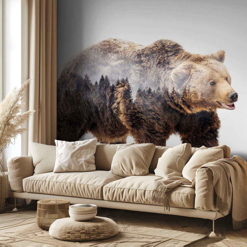 Ours | Fond d'écran