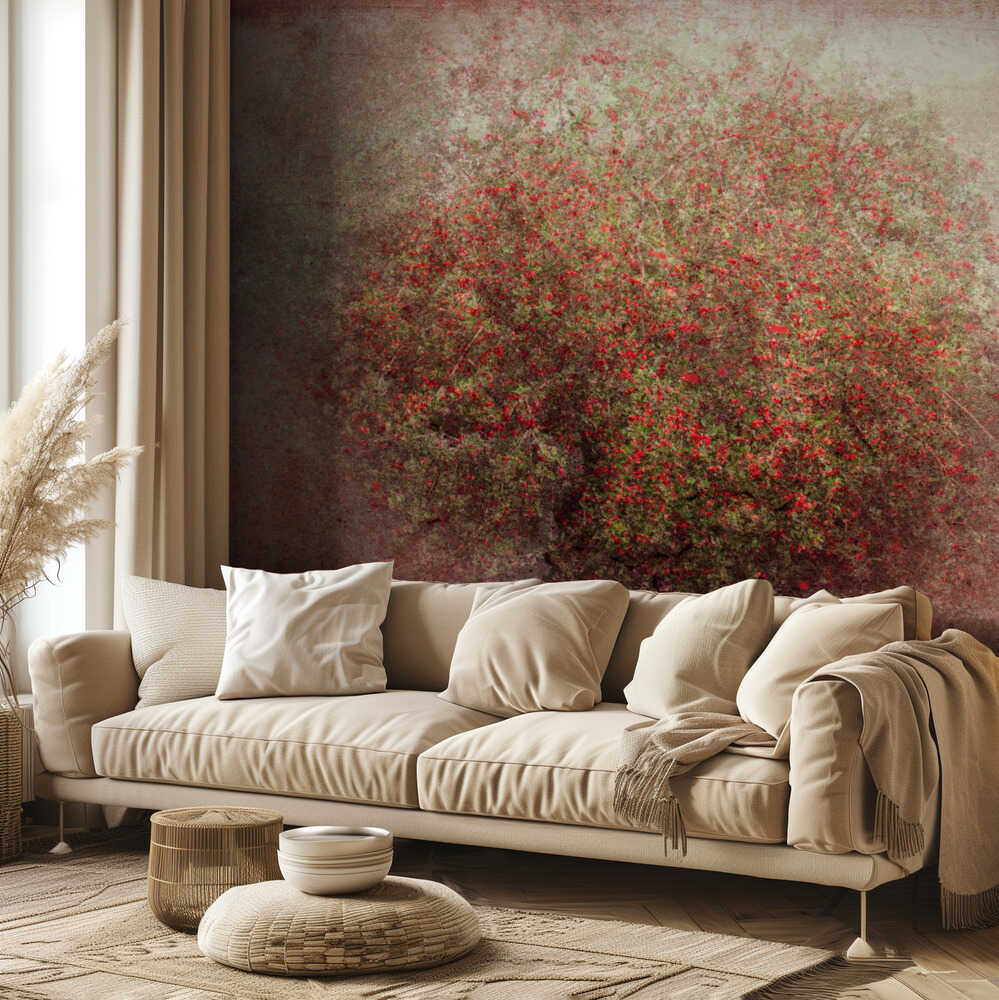 Apfelbaum | Hintergrundbild