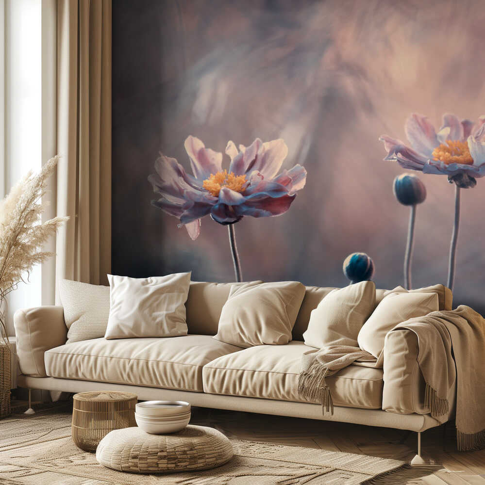 With Love | Wallpaper