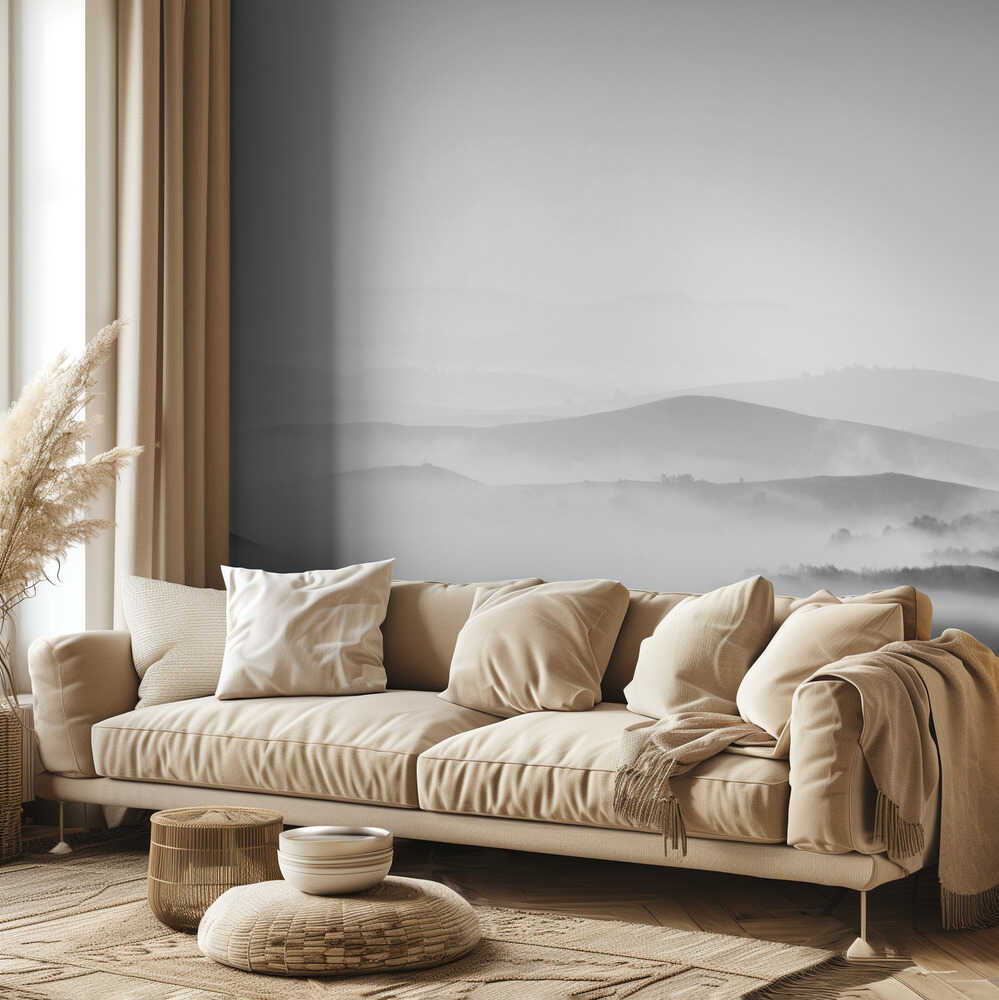 山峦1号 | Wallpaper