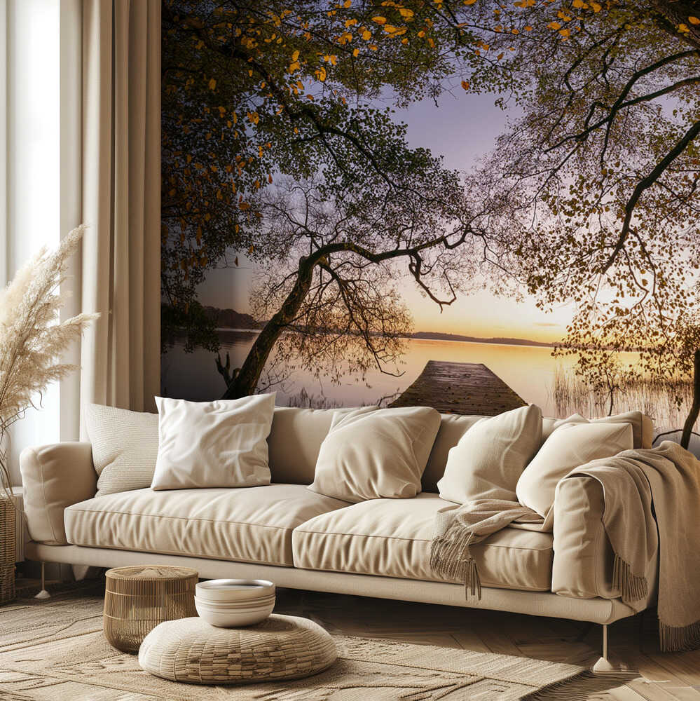 Herbst | Hintergrundbild