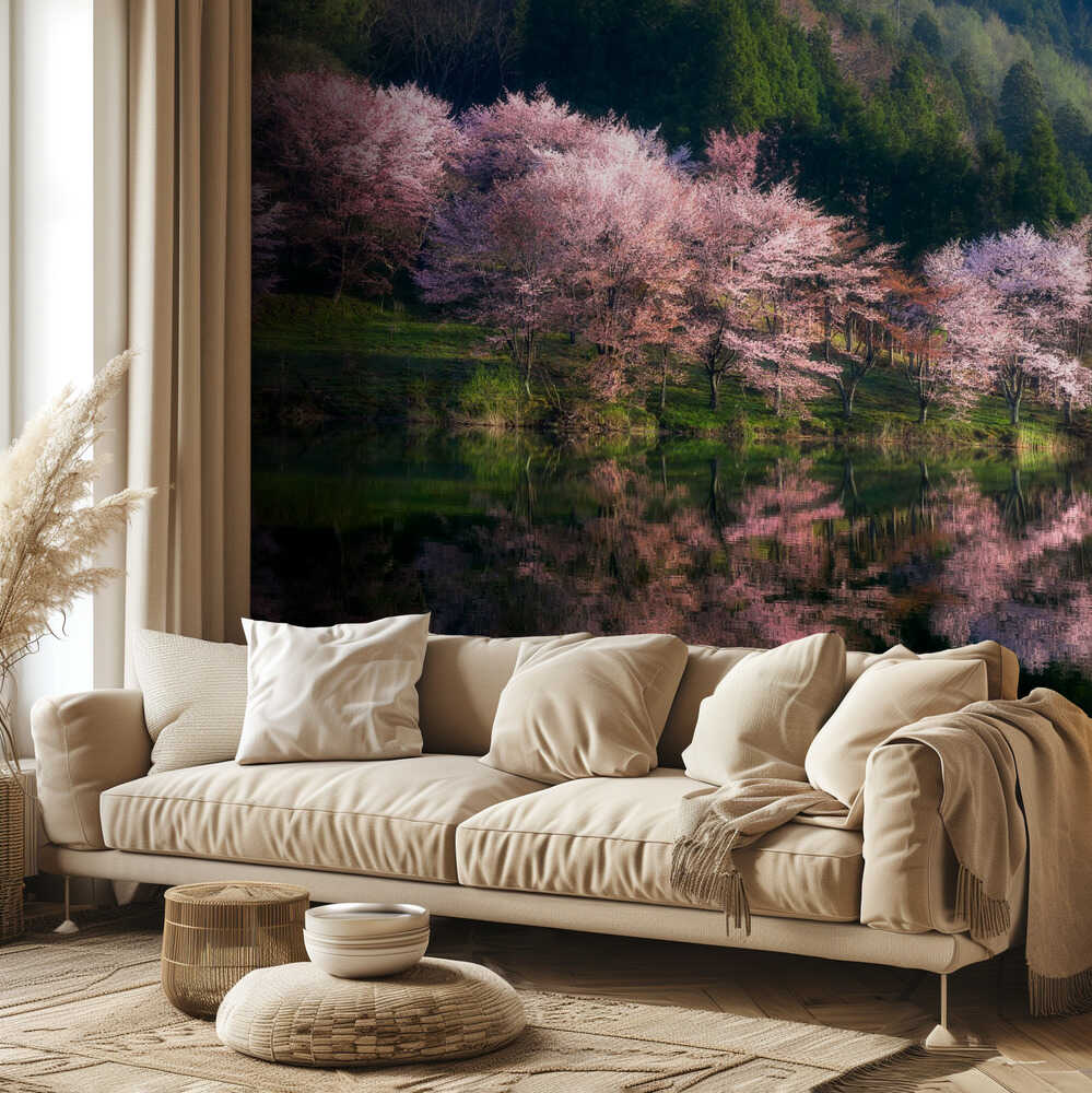 Eine andere Welt | Hintergrundbild