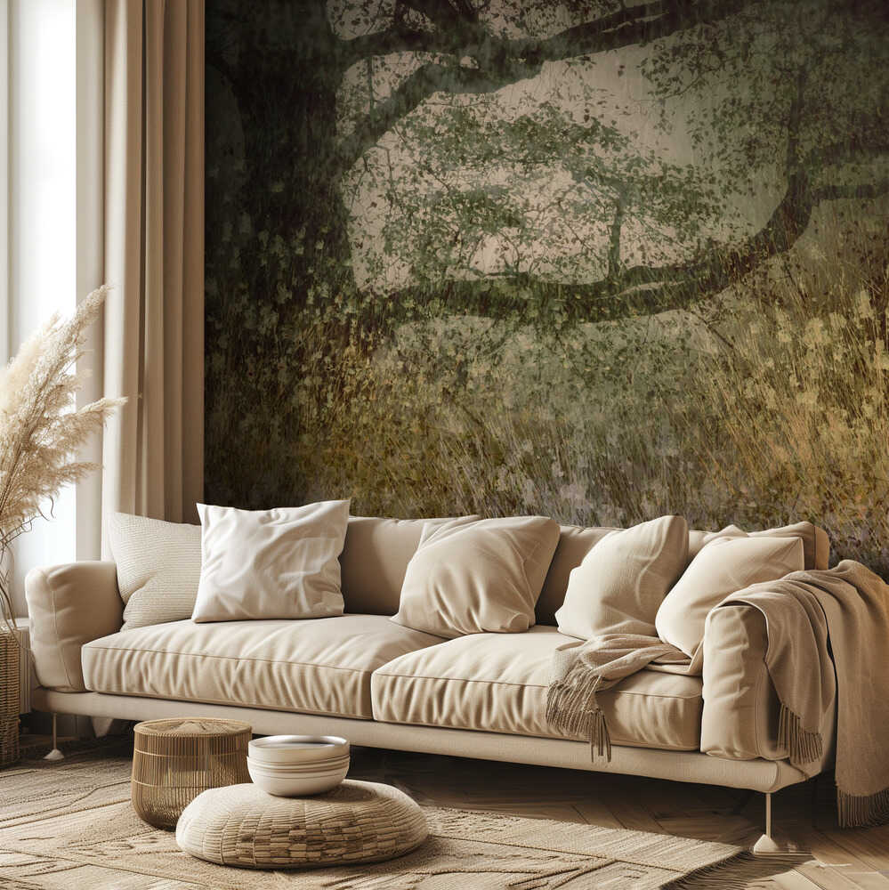 Der Herbst naht | Hintergrundbild