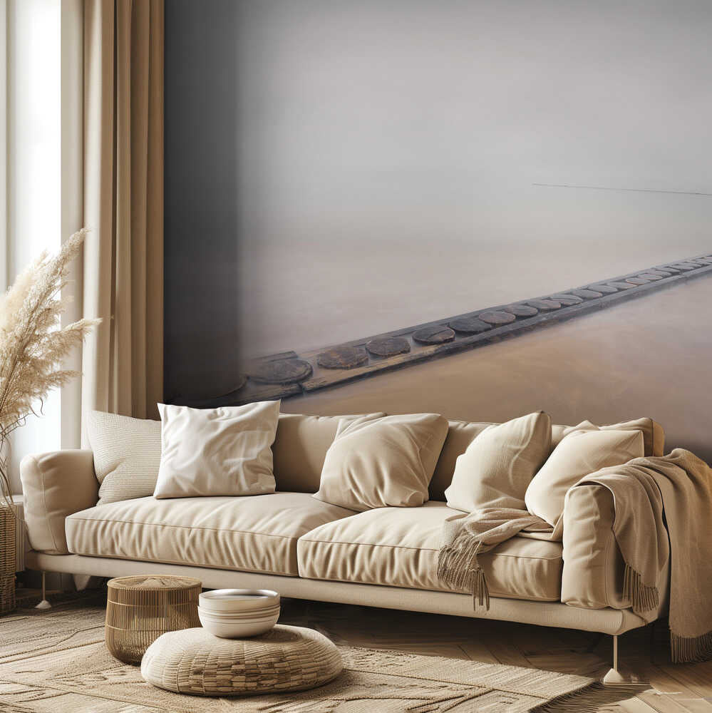 A Fine Day to Exit | Wallpaper