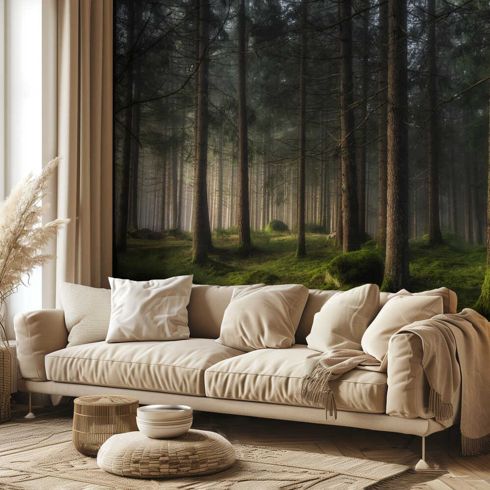 Un air de printemps | Fond d'écran