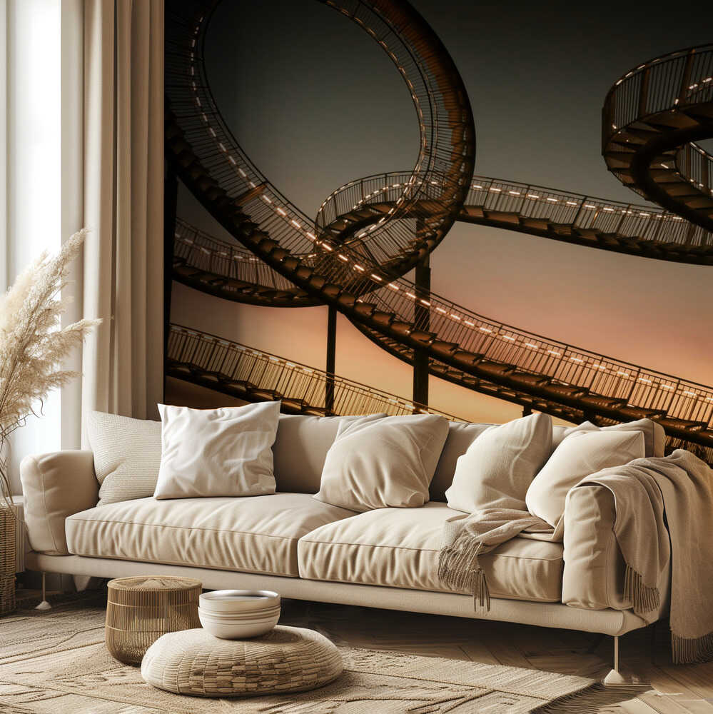 8erbahn | Fond d'écran