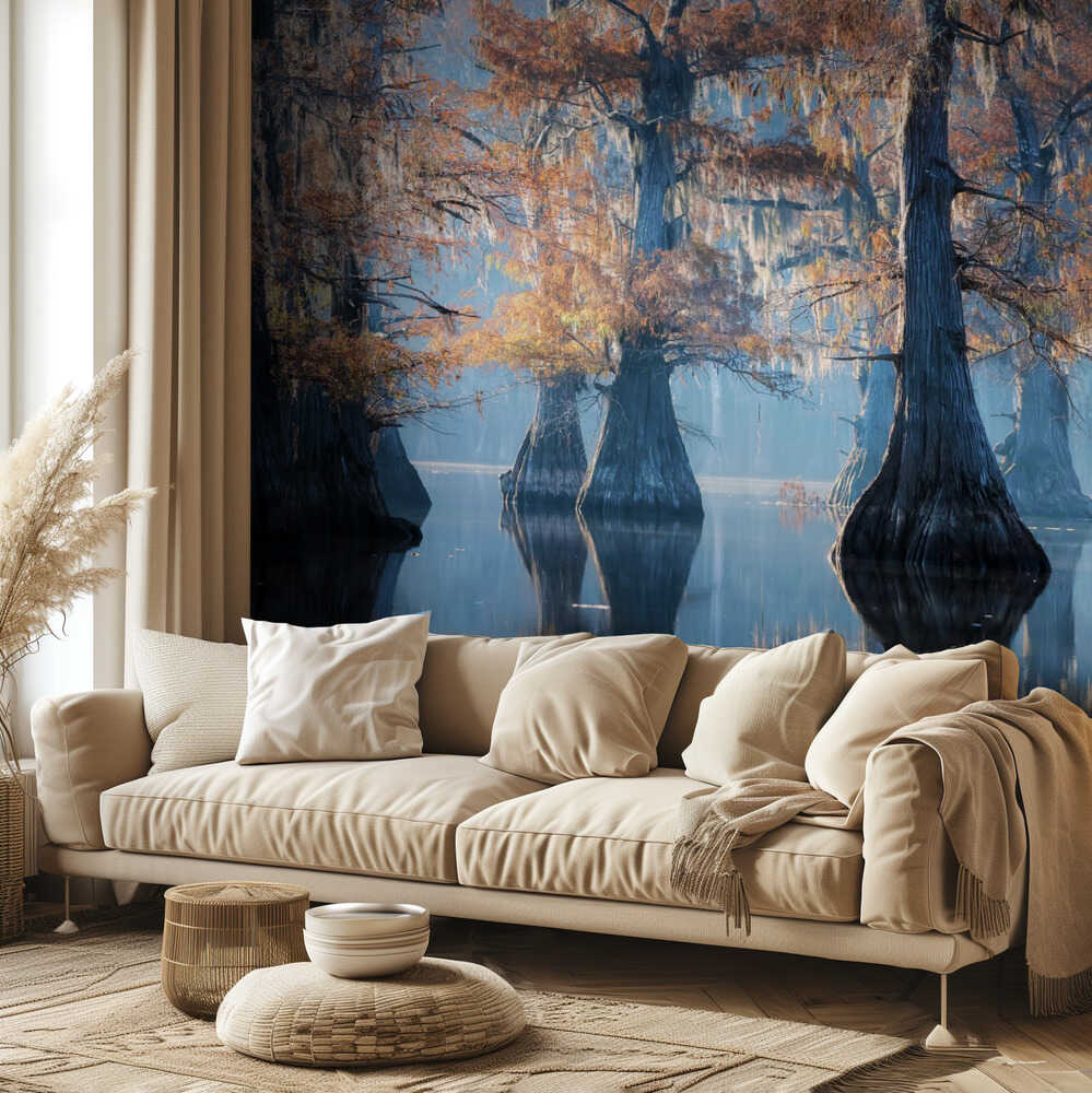 Ewige Erscheinungen | Hintergrundbild