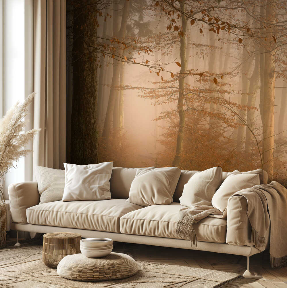 Ein Jahr ist vergangen | Hintergrundbild