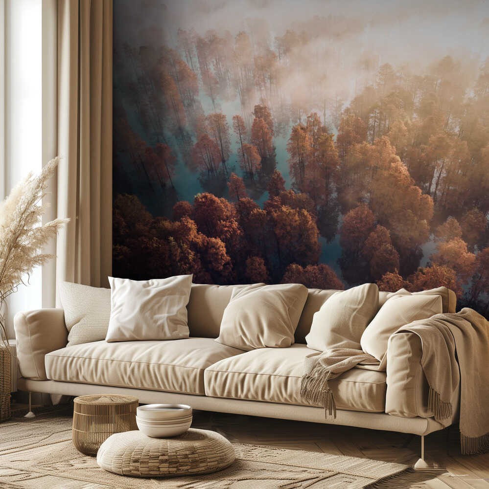 Herbst | Hintergrundbild