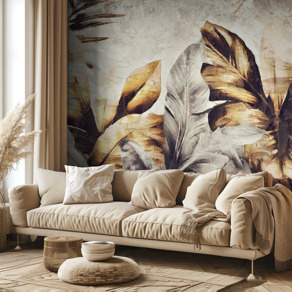 23 Junglerk02x B | Fond d'écran